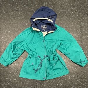 Pacific trail outerwear
